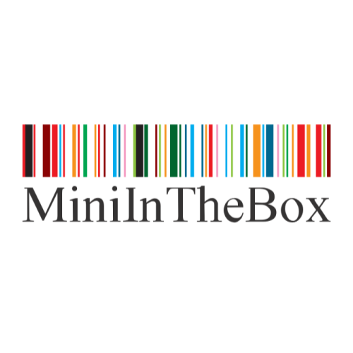 MiniInTheBox | מיני אין דה בוקס