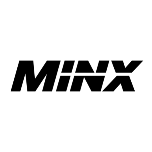 Strong By Minx