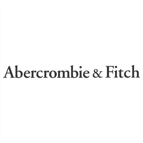 Abercrombie and Fitch | אברקרומבי אנד פיץ'