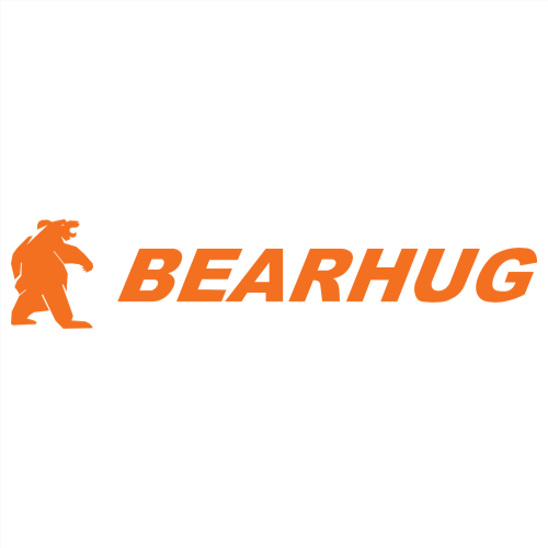 Bearhug