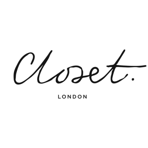 Closet London | קלוזט לונדון