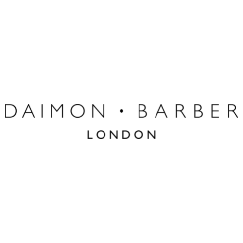 Daimon Barber | דיימון ברבר
