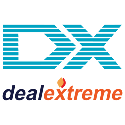 DealExtreme | דיל אקסטרים