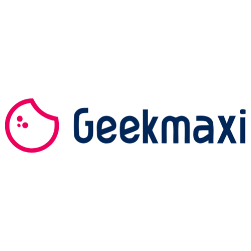 Geekmaxi | גיקמקסי