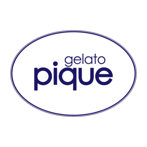 Gelato Pique