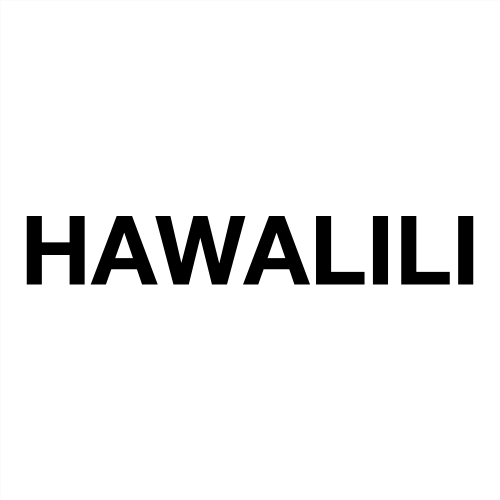 Hawalili | הוואלילי