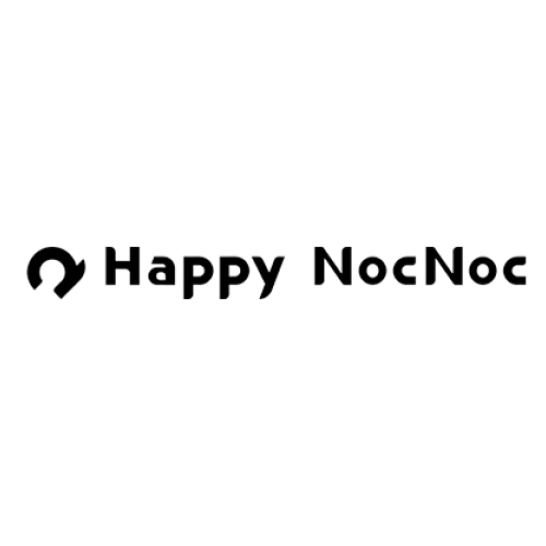 Happy Nocnoc | הפי נוקנוק