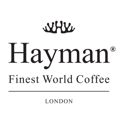 Hayman Coffee | היימן קפה