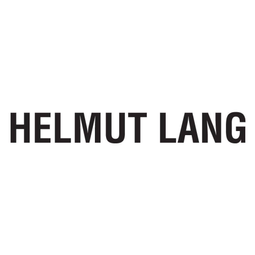 Helmut Lang | הלמוט לאנג