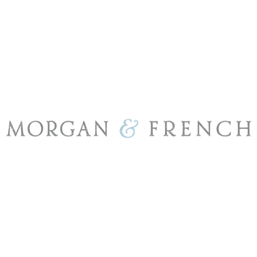 Morgan and French