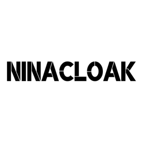 Ninacloak | נינקלוק