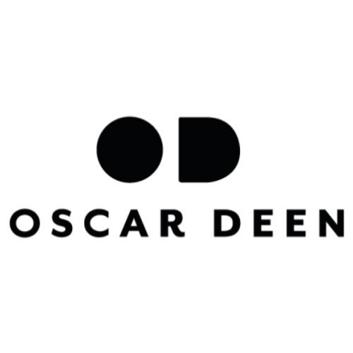 Oscar Deen | אוסקר דין