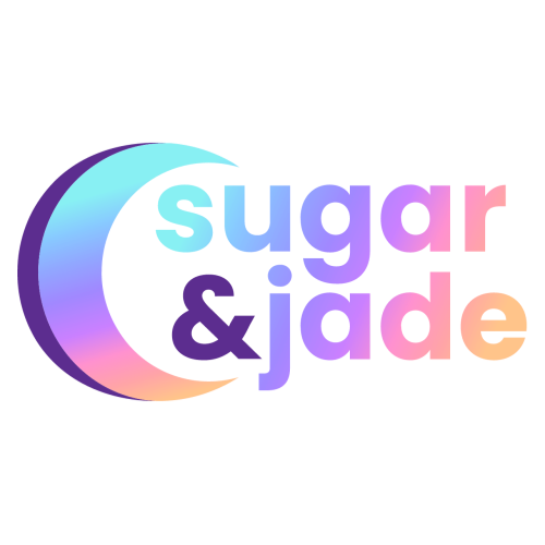 Sugar and Jade | שוגר אנד ג'ייד