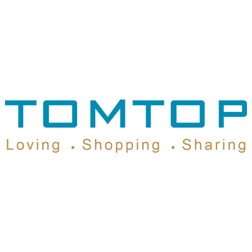 TOMTOP | טומטופ