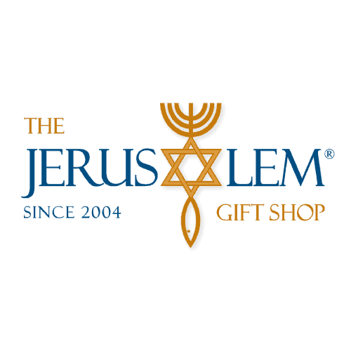 The Jerusalem Gift Shop | דה ג'רוזלם גיפט שופ