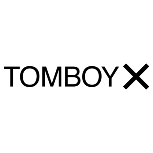 TomboyX