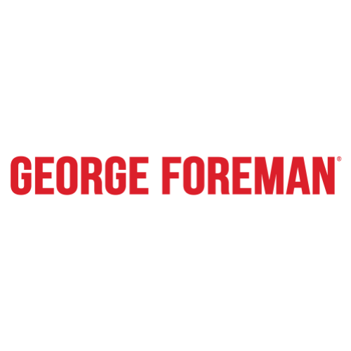 George Foreman