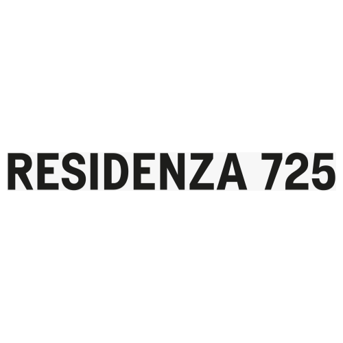 Residenza 725 | רזידנצה 725