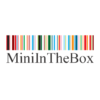 MiniInTheBox | מיני אין דה בוקס