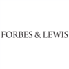 Forbes and Lewis