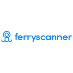 Ferryscanner