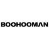 BOOHOOMAN | בוהומן