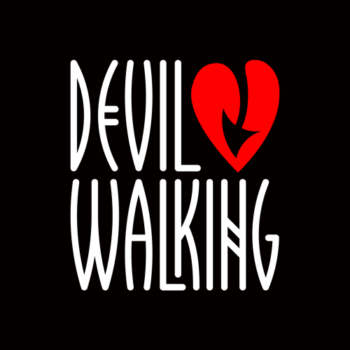 Devil Walking
