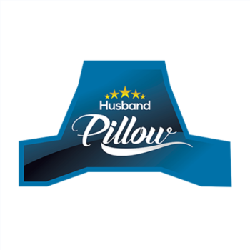 Husband Pillow | האסבנד פילואו