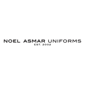 Noel Asmar Uniforms