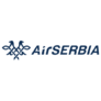 קופון 10% הנחה – Air Serbia