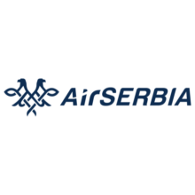קופון 10% הנחה – Air Serbia