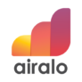 קופון 15% הנחה – Airalo