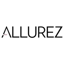 קופון 10% הנחה – Allurez