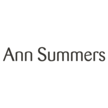 קופון 20% הנחה בהזמנה ראשונה – Ann Summers