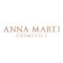 קופון 20% הנחה – Anna Marti Cosmetics