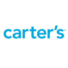 עד 50% הנחה – Carters