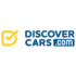 Discover Cars | דיסקאבר קארס