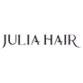 קופון 18% הנחה – Julia Hair