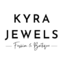 קופון 20% הנחה – Kyra Jewels