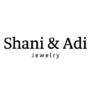קופון 15% הנחה – Shani & Adi Jewelry