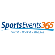 קופון 4% הנחה – Sports Events 365