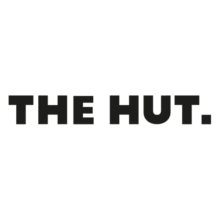 קופון 20% הנחה הזמנה ראשונה – The Hut