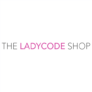 קופון 10% הנחה – The LadyCode Shop