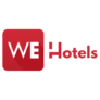 מבצע 15% הנחה ויותר – WE Hotels