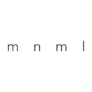 קופון 20% הנחה – mnml
